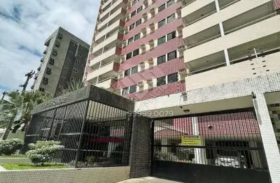 Apartamento com 3 quartos à venda no Madalena, Recife 