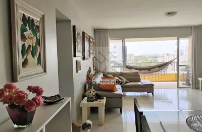 Apartamento com 3 quartos à venda no Boa Vista, Recife 