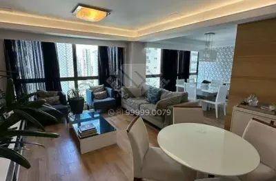 Apartamento com 4 quartos à venda no Boa Viagem, Recife 