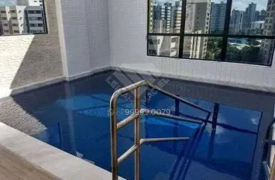 Kitnet / Stúdio à venda no Graças, Recife 