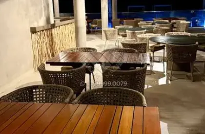 Flat com 1 quarto à venda na Muro Alto, Ipojuca , 36 m2 por R$ 750.000