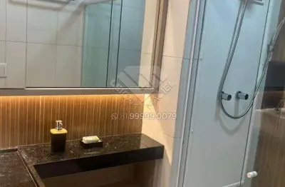 Flat com 1 quarto à venda no Porto de Galinhas, Ipojuca 