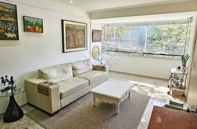 Elegância e localização premium no edf. vivaldi – casa forte