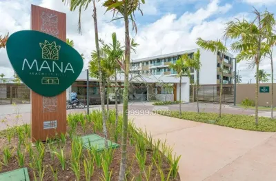 Flat com 1 quarto à venda no Porto de Galinhas, Ipojuca 