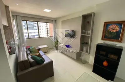 Apartamento com 2 quartos à venda no Casa Amarela, Recife 