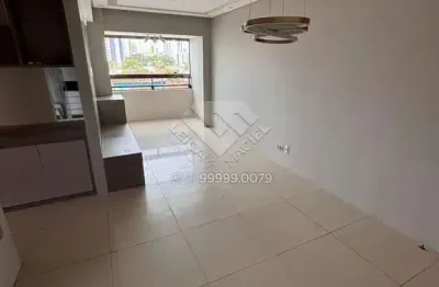 Apartamento com 3 quartos à venda no Encruzilhada, Recife 