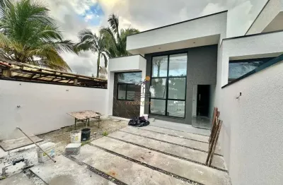 Casa com 3 quartos à venda no balneário marissol, pontal do paraná  por r$ 660.000