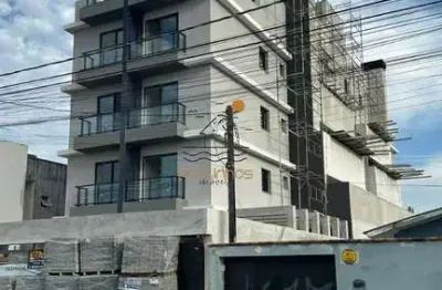 Apartamento com 3 quartos à venda na praia de leste, pontal do paraná , 145 m2 por r$ 702.000