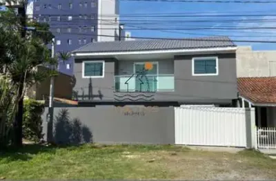 Casa com 5 quartos para alugar no curraes, matinhos  por r$ 820 por dia