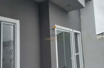 Casa com 3 quartos à venda no monções, pontal do paraná  por r$ 310.000