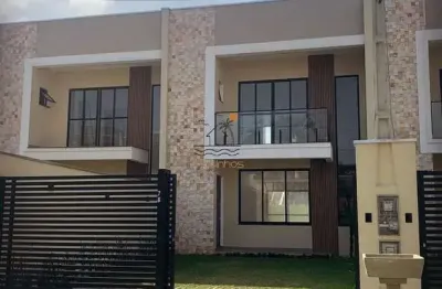 Casa com 3 quartos à venda na praia de leste, pontal do paraná  por r$ 790.000
