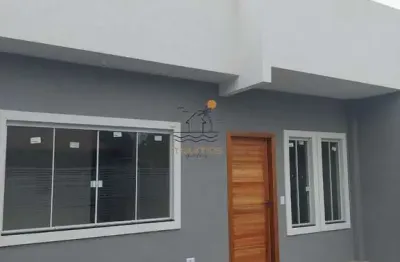 Casa com 2 quartos à venda no costa azul, matinhos  por r$ 300.000