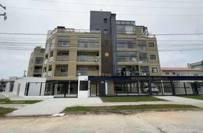 Apartamento com 1 quarto à venda em caiobá, matinhos , 40 m2 por r$ 586.200