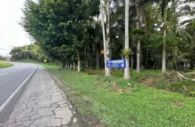 Terreno à venda na Zona Rural, Morretes 