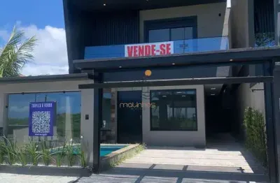 Casa com 3 quartos à venda na praia de leste, pontal do paraná  por r$ 1.300.000