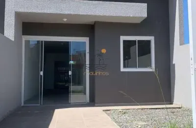 Casa com 41 quartos à venda no saint etiene, matinhos  por r$ 265.000