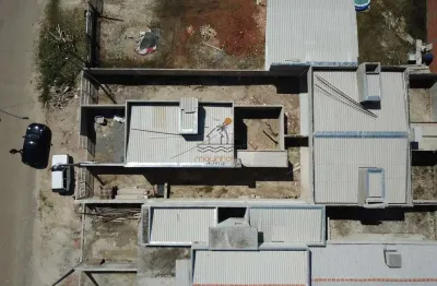 Casa com 2 quartos à venda no balneário eliane, guaratuba  por r$ 285.000