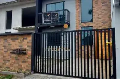 Casa com 3 quartos à venda no balneário marissol, pontal do paraná  por r$ 480.000