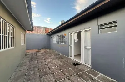Casa com 2 quartos à venda em balneário gaivotas, matinhos  por r$ 265.000
