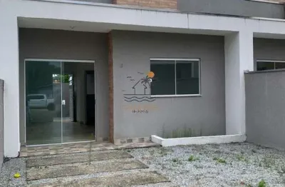 Casa com 2 quartos à venda no riviera, matinhos  por r$ 300.000