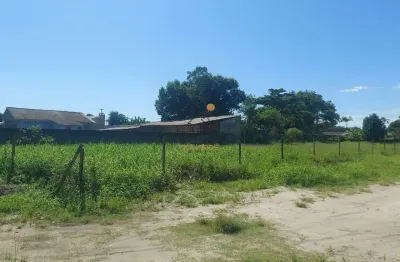Terreno à venda no Costa Azul, Matinhos 