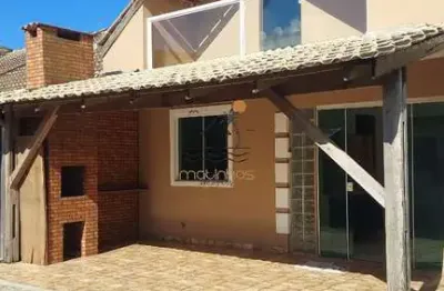 Casa com 2 quartos à venda no albatroz, matinhos  por r$ 245.000