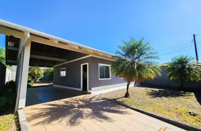 Casa com 3 dormitórios à venda, 163 m² por r$ 750.000,00 - passo manso - blumenau/sc