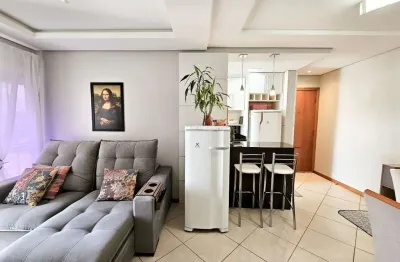 Apartamento com 3 dormitórios à venda, 72 m² por r$ 525.000,00 - água verde - blumenau/sc
