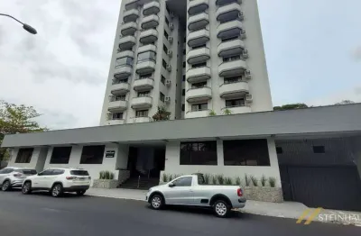 Apartamento com 3 dormitórios à venda por r$ 750.000,00 - vorstadt - blumenau/sc