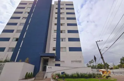 Apartamento com 2 dormitórios à venda por r$ 319.000,00 - salto norte - blumenau/sc