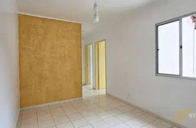 Apartamento com 2 dormitórios à venda por r$ 177.000,00 - progresso - blumenau/sc