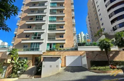 Apartamento duplex com 3 dormitórios à venda, 225 m² por r$ 2.490.000,00 - victor konder - blumenau/sc