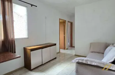 Apartamento com 2 dormitórios à venda por r$ 200.000,00 - progresso - blumenau/sc