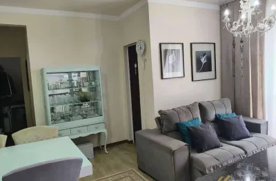 Apartamento à venda por r$ 259.000, com 2 dormitórios - nova esperança - blumenau/sc