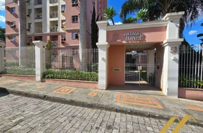 Apartamento com 2 dormitórios à venda por r$ 410.000,00 - vila nova - blumenau/sc