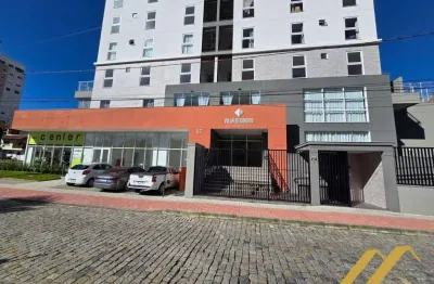 Apartamento com 2  suites à venda por r$ 620.000 - velha - blumenau/sc