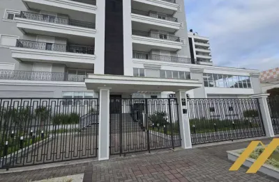 Apartamento com 2 suites - venda por r$ 820.000 ou aluguel por r$ 3.150/mês - itoupava central - blumenau/sc
