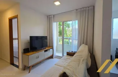 Apartamento com 2 dormitórios à venda, 44 m² por r$ 290.000,00 - água verde - blumenau/sc
