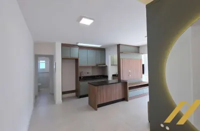 Apartamento com 2 dormitórios para alugar, 70 m² por r$ 3.898,00/mês - salto - blumenau/sc