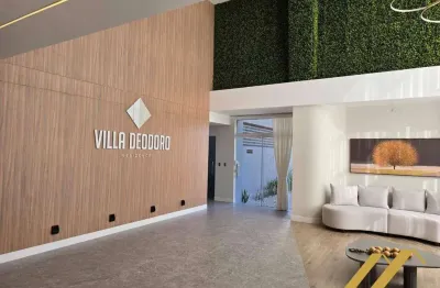 Apartamento com 2 dormitórios à venda por r$ 690.000,00 - velha - blumenau/sc