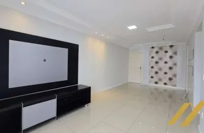 Apartamento com 2 dormitórios à venda por r$ 450.000,00 - fortaleza - blumenau/sc