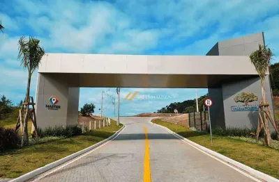 Terreno à venda, 360 m² por R$ 215.000,00 - Figueira - Gaspar/SC