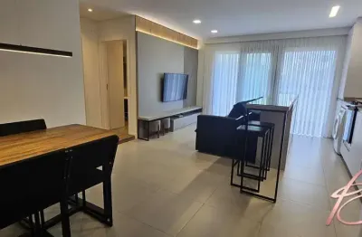 Apartamento alto padrão em praia brava de itajaí, itajaí/sc