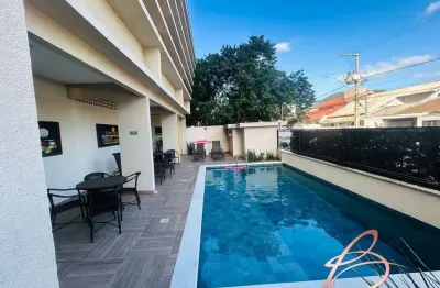 Apartamento com 2 quartos à venda na Rua Santa Luzia, Dom Bosco, Itajaí