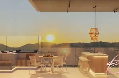 Apartamento com 2 quartos à venda na Rua Oscar Aparício Cardoso Da Silva, Barra, Balneário Camboriú