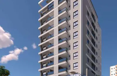 Apartamento com 3 quartos à venda na Rua Bernardino João Vitorino, Centro, Itajaí