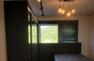 Apartamento em home club no bairro ressacada, itajaí/sc