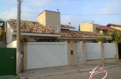 Casa com 4 quartos à venda no Dom Bosco, Itajaí 