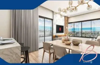 Apartamento com 2 quartos à venda no Meia Praia, Navegantes 