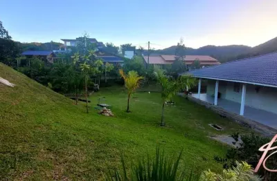 Chácara / sítio com 6 quartos à venda na Rua Eduardo Vicente De Mello, Área Rural de Itajaí, Itajaí